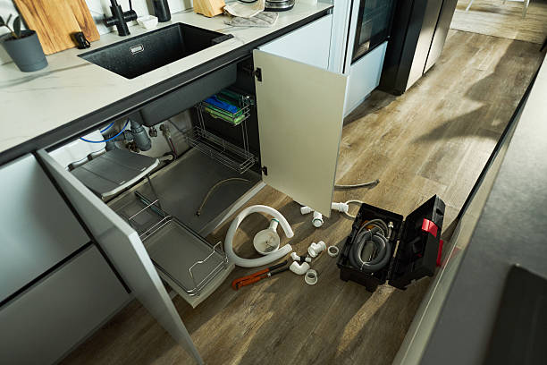 Reliable Plumbing contractor in Sherman, TX by Street Wise - Plumbing
